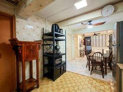 Blk 8 Holland Avenue (Queenstown), HDB 3 Rooms #633797881